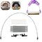 12ft Table Balloon Arch Kit for Xmas, Wedding, Birthday Decoration